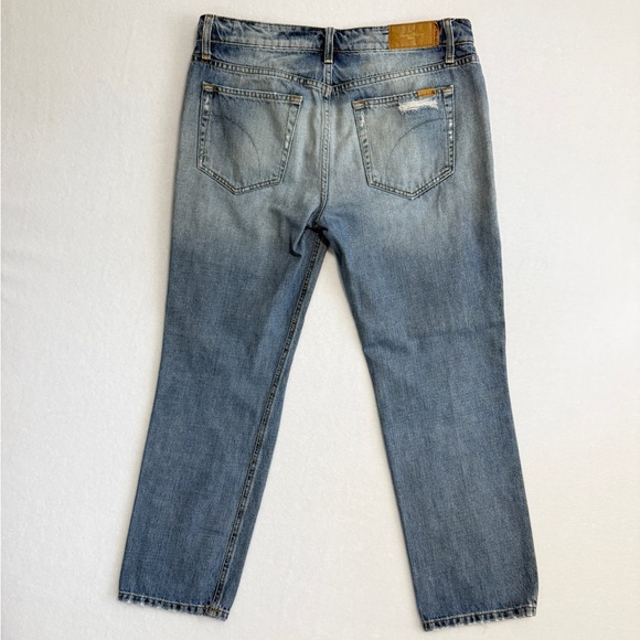 Joe's Jeans Size M Wide Leg Jeans - Picture 2 of 5